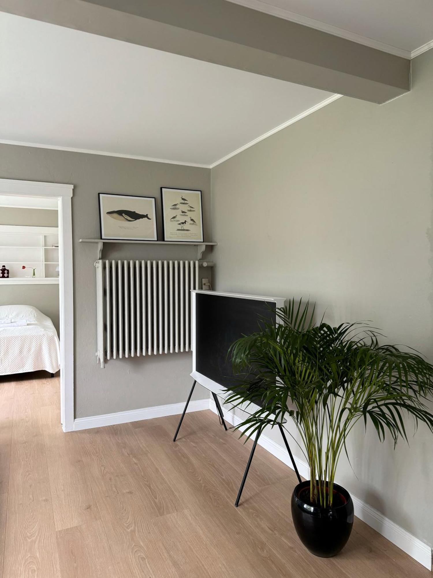 Comfortable And Stylish Apartment In Quiet Area Downtown Рейкьявик Экстерьер фото